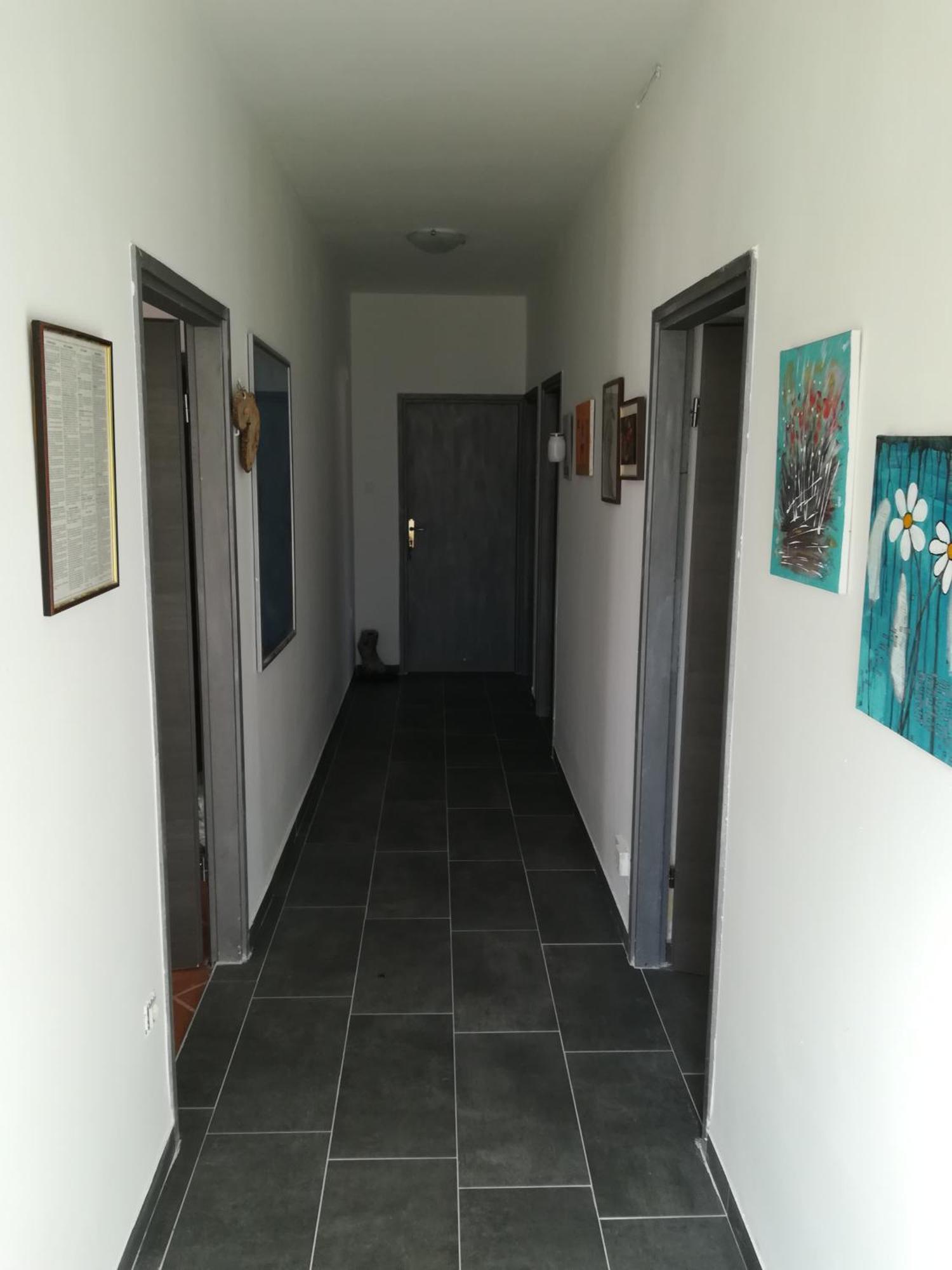 Guesthouse Пореч Экстерьер фото