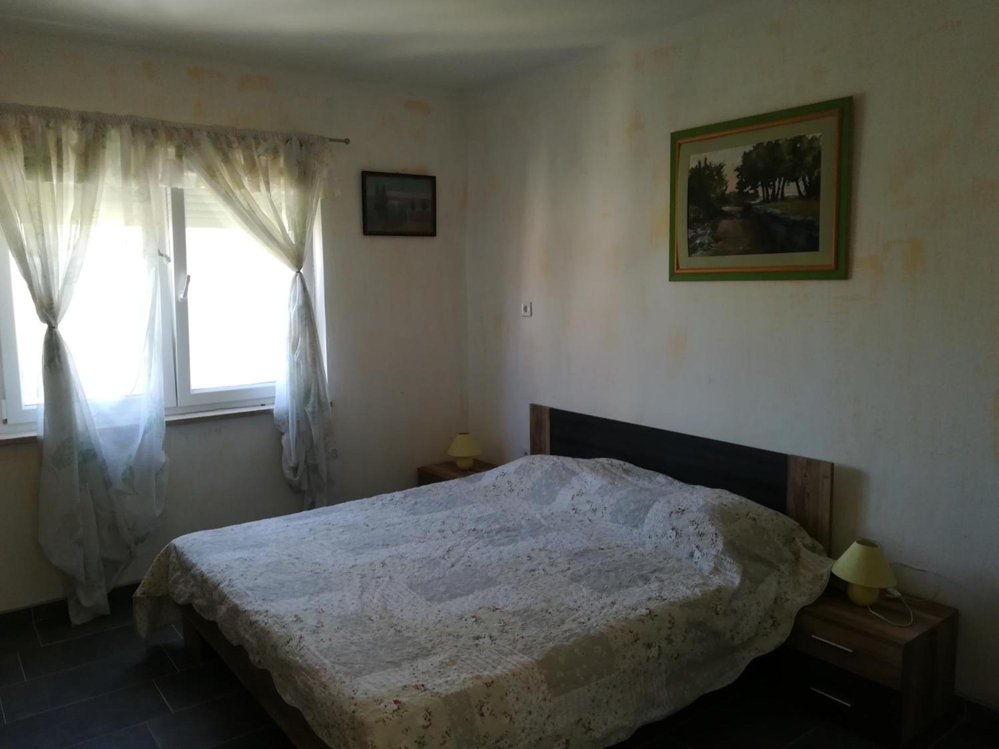 Guesthouse Пореч Экстерьер фото