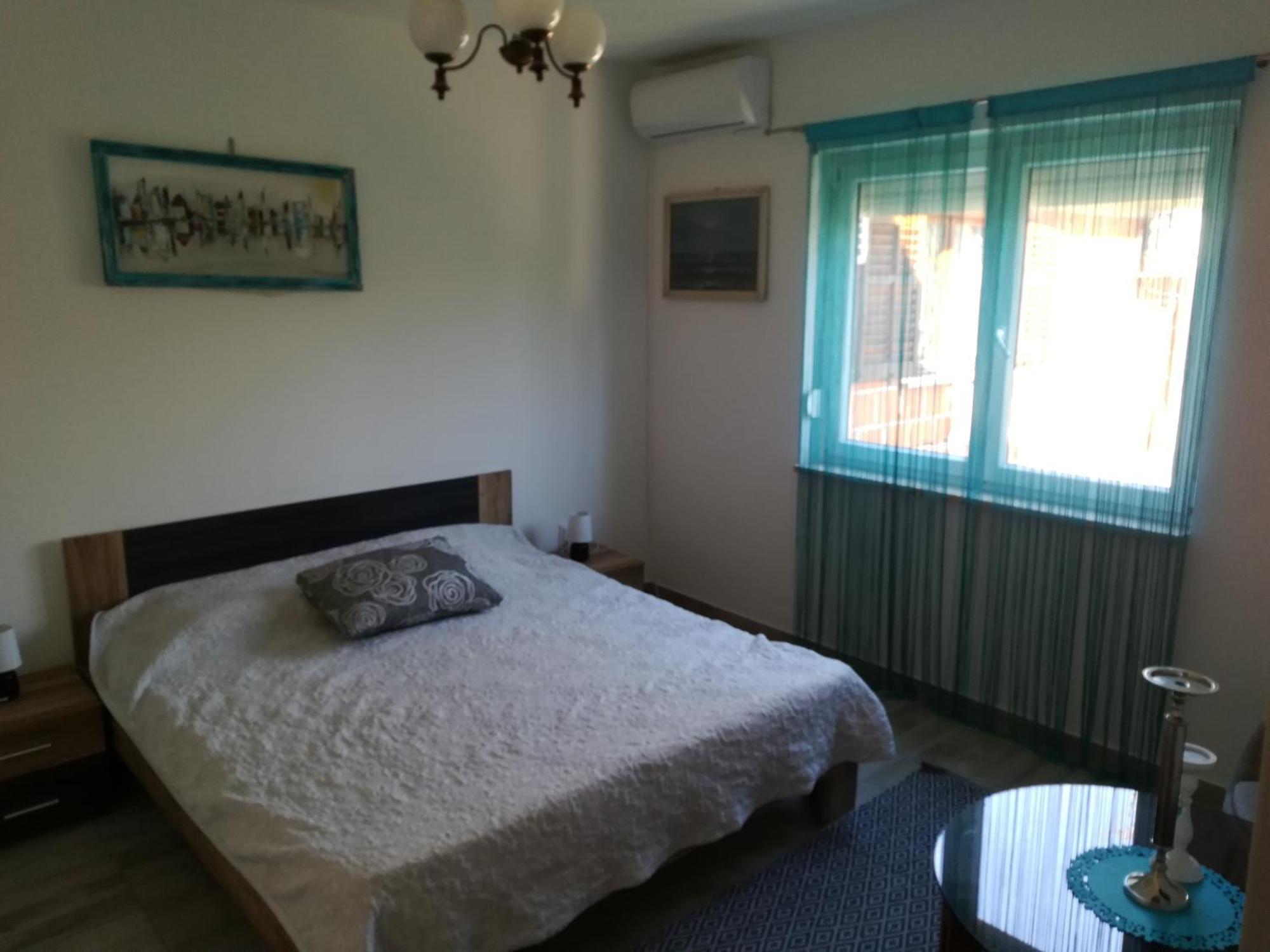 Guesthouse Пореч Экстерьер фото