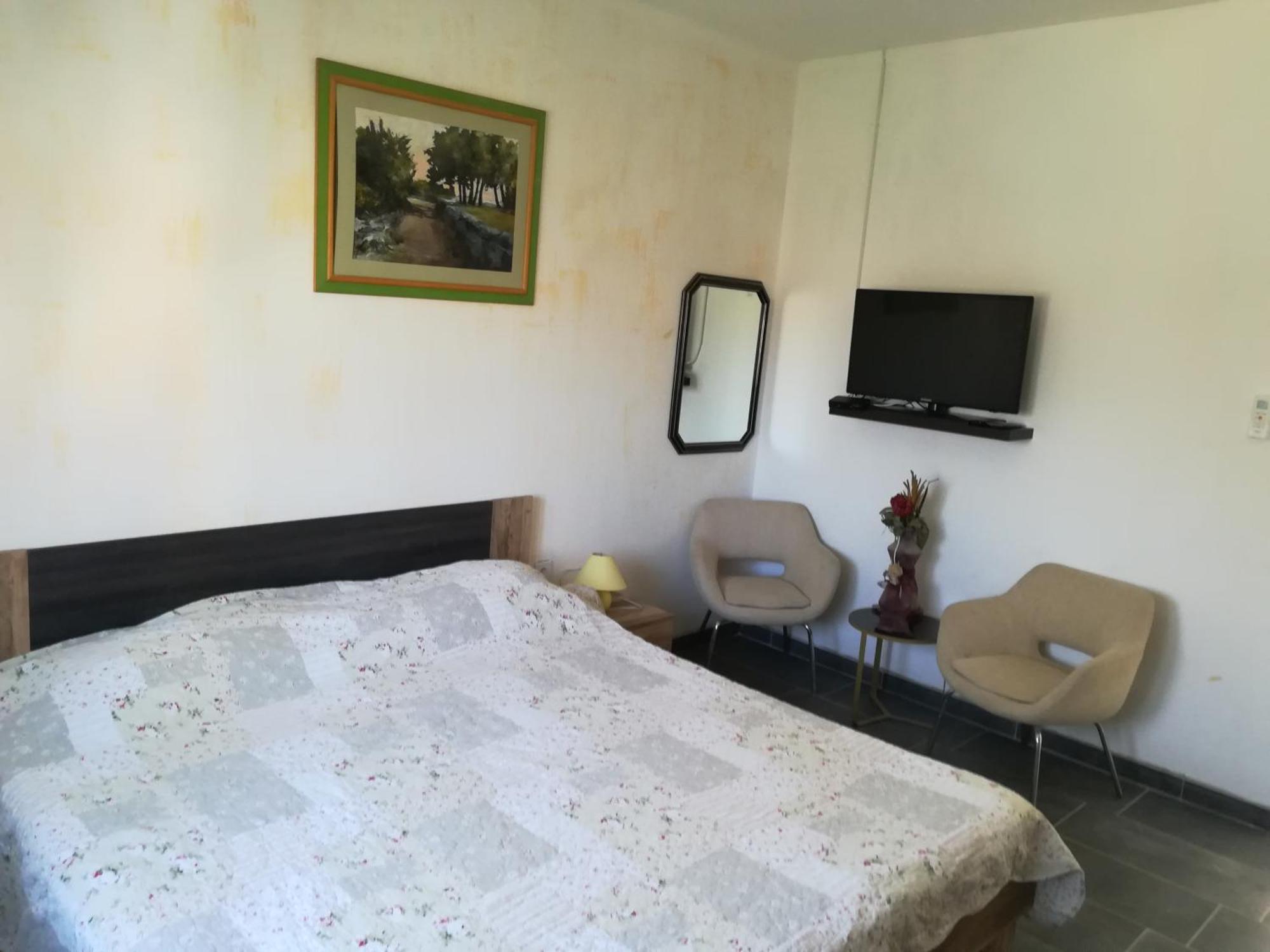 Guesthouse Пореч Экстерьер фото