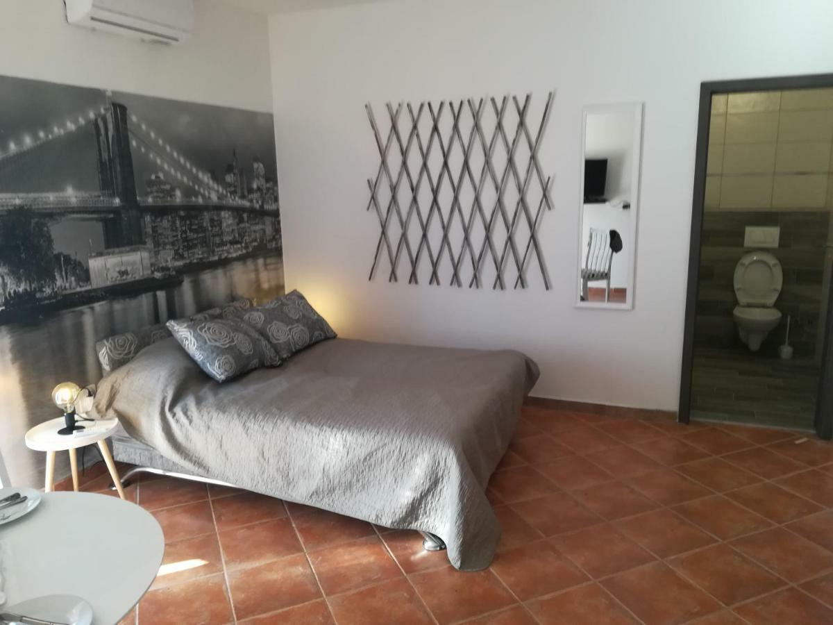 Guesthouse Пореч Экстерьер фото