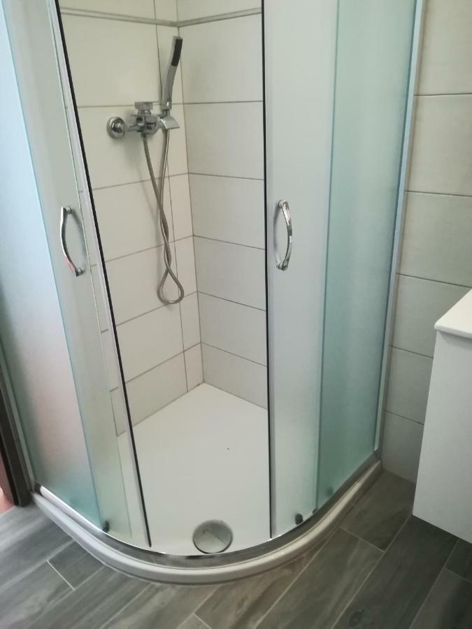 Guesthouse Пореч Экстерьер фото