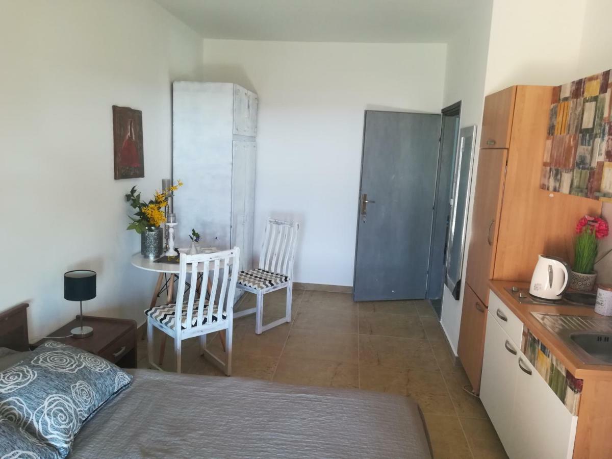 Guesthouse Пореч Экстерьер фото