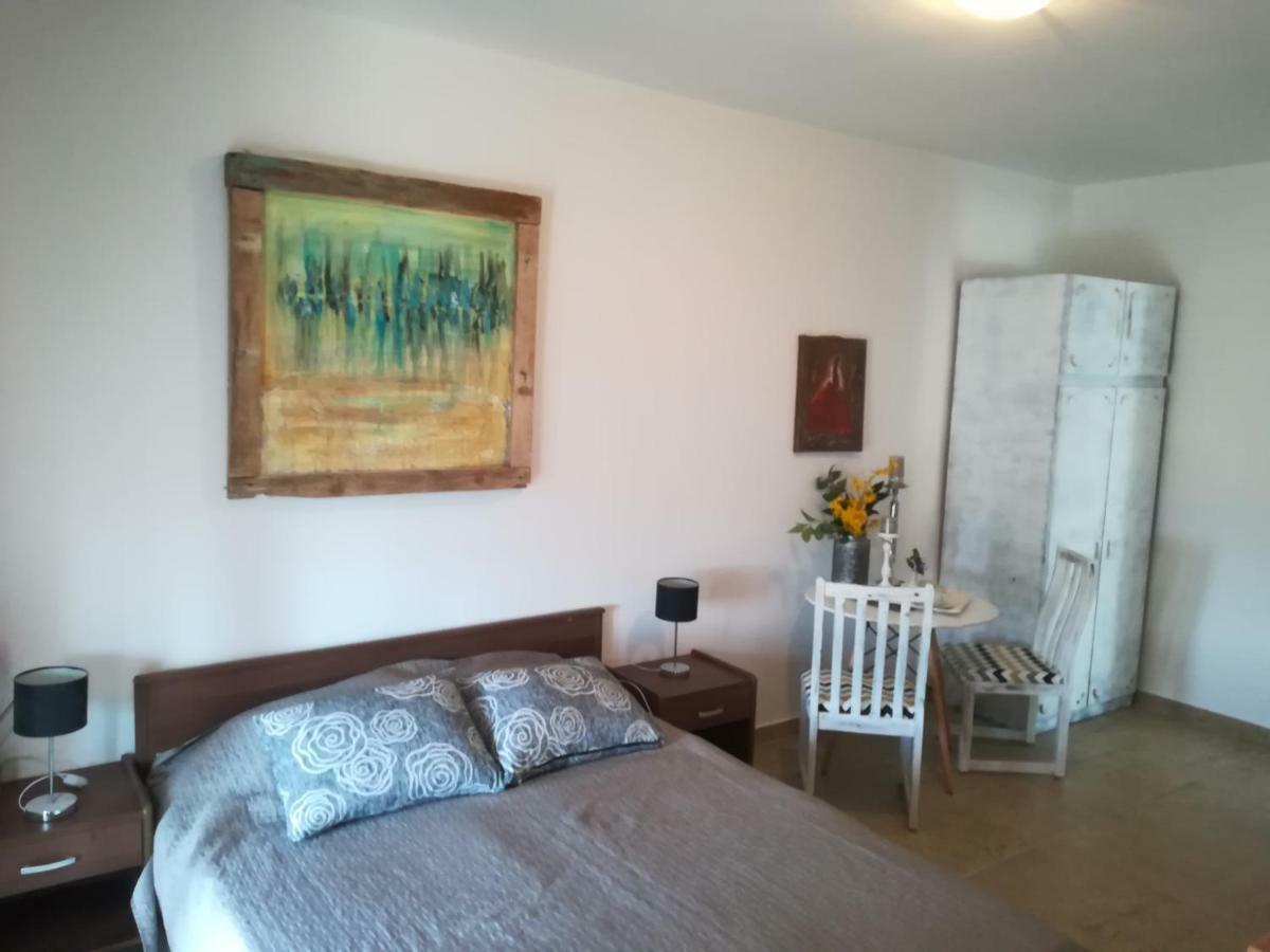 Guesthouse Пореч Экстерьер фото
