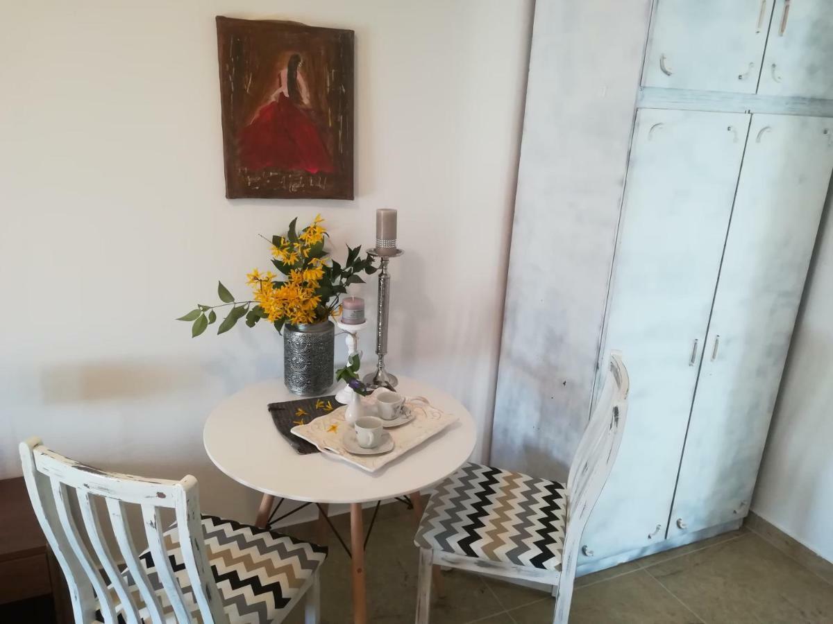 Guesthouse Пореч Экстерьер фото