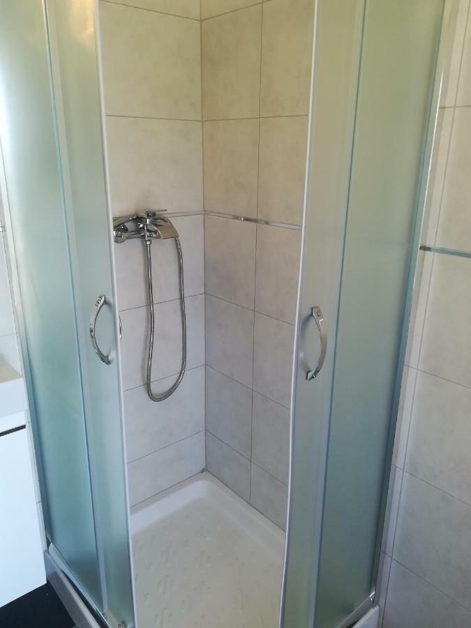 Guesthouse Пореч Экстерьер фото