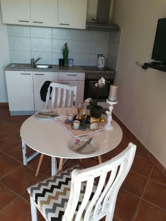 Guesthouse Пореч Экстерьер фото