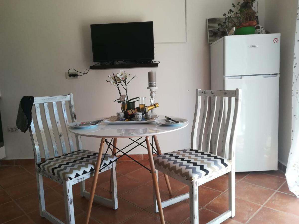 Guesthouse Пореч Экстерьер фото