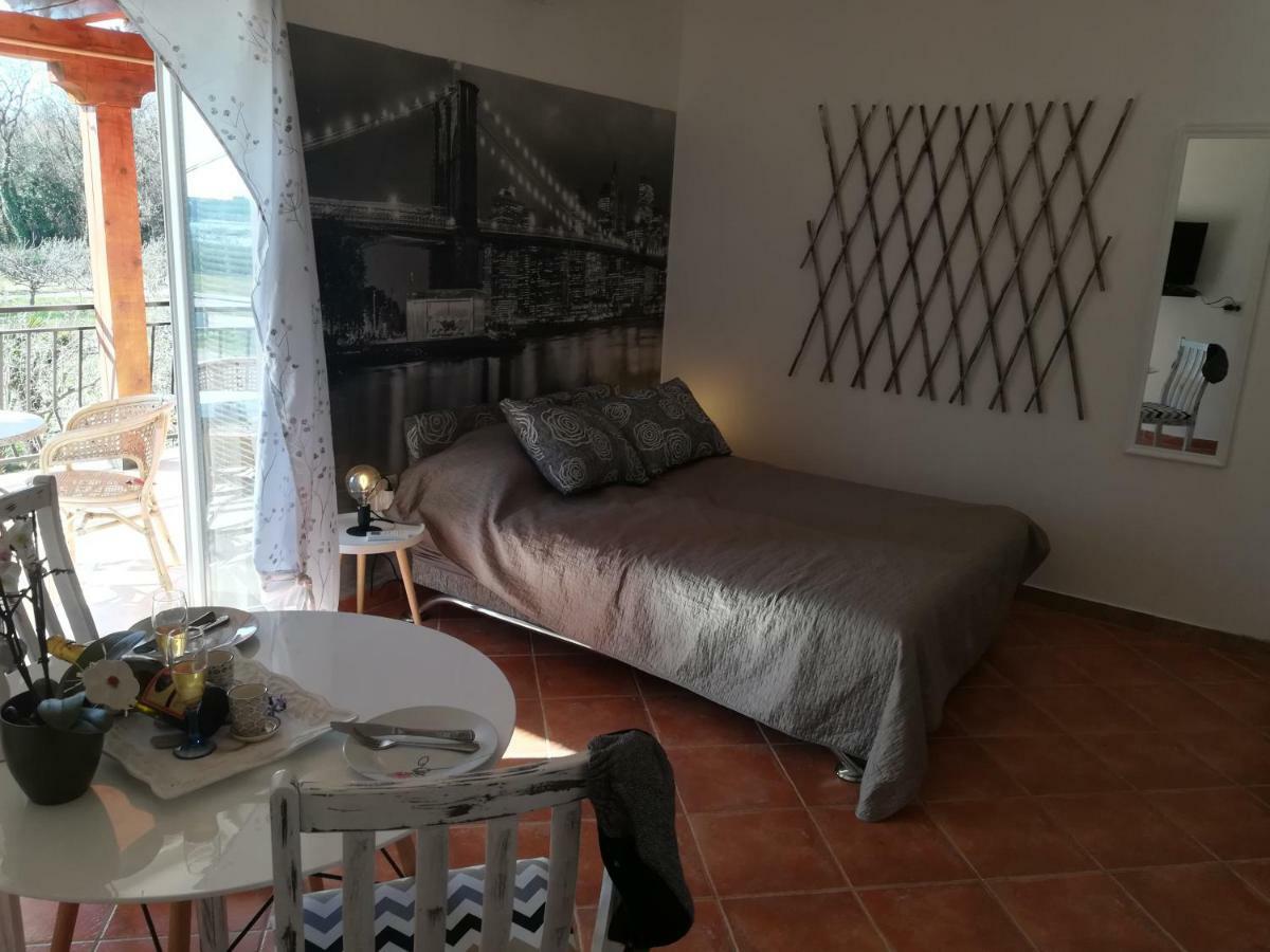 Guesthouse Пореч Экстерьер фото